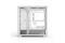 FRACTAL DESIGN Geh Epoch XL White TG Clear Tint