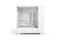 FRACTAL DESIGN Geh Epoch XL White TG Clear Tint