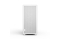 FRACTAL DESIGN Geh Epoch XL White TG Clear Tint