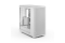 FRACTAL DESIGN Geh Epoch XL White TG Clear Tint