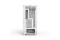 FRACTAL DESIGN Geh Epoch XL White TG Clear Tint