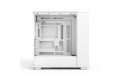 FRACTAL DESIGN Geh Epoch XL White TG RGB Clear Tint