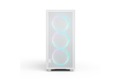 FRACTAL DESIGN Geh Epoch XL White TG RGB Clear Tint
