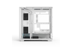 FRACTAL DESIGN Geh Epoch XL White TG RGB Clear Tint