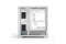 FRACTAL DESIGN Geh Epoch XL White TG RGB Clear Tint