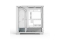FRACTAL DESIGN Geh Epoch XL White TG RGB Clear Tint