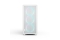 FRACTAL DESIGN Geh Epoch XL White TG RGB Clear Tint