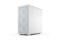 FRACTAL DESIGN Geh Epoch XL White TG RGB Clear Tint