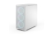FRACTAL DESIGN Geh Epoch XL White TG RGB Clear Tint
