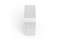 FRACTAL DESIGN Geh Epoch XL White TG RGB Clear Tint