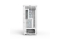 FRACTAL DESIGN Geh Epoch XL White TG RGB Clear Tint
