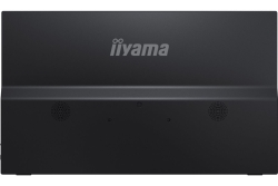 IIYAMA 39,5cm (15,6) P1671HSC-B1 16:9 mHDMI+2xUSB-C IPS