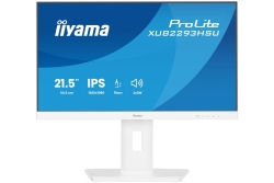 IIYAMA 54.5cm (21,5) XUB2293HSU-W7 16:9 HDMI+DP+2xUSB