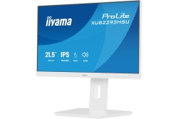 IIYAMA 54.5cm (21,5) XUB2293HSU-W7 16:9 HDMI+DP+2xUSB