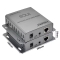 INCA KVM Extender HDTV-In/Out/Cat5e/6/USB-A 4K 60Hz gr