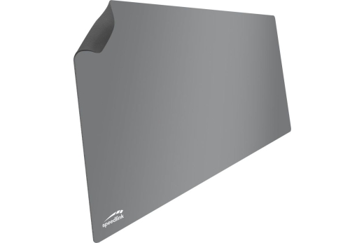 Speedlink Gaming Mauspad ATECS, Soft, Size XXL, grau retail