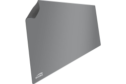 Speedlink Gaming Mauspad ATECS, Soft, Size XXL, grau retail
