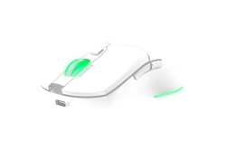 Speedlink Gaming Maus VELOX, aufladbar, kabellos, RGB, ws retail