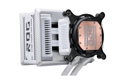 Asus WAK ROG RYUO IV SLC 360 ARGB WHT