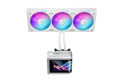 Asus WAK ROG RYUO IV SLC 360 ARGB WHT