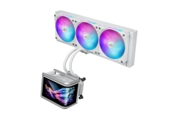 Asus WAK ROG RYUO IV SLC 360 ARGB WHT