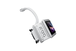 Asus WAK ROG RYUO IV SLC 360 ARGB WHT