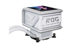 Asus WAK ROG RYUO IV SLC 360 ARGB WHT