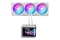 Asus WAK ROG RYUO IV SLC 360 ARGB WHT