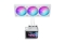 Asus WAK ROG RYUO IV SLC 360 ARGB WHT