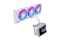 Asus WAK ROG RYUO IV SLC 360 ARGB WHT