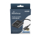 MediaRange USB-A zu HDMI Audio und Video Konverter, 20cm sw