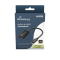 MediaRange USB-C zu HDMI Audio/Video Konverter,20cm sw
