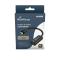 MediaRange Mini DisplayPort zu HDMI Konverter, 20cm, sw