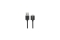 MediaRange Ladekabel USB-A auf Micro-B USB 3.0, 1.8m, sw