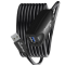 MediaRange Aktives USB-Verlängerungskabel, USB 3.0, 5m, sw