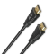 MediaRange HDMI Kabel, Ver. 2.0, 18 Gbps, 2.0m, sw