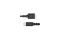 MediaRange Ladekabel Micro-B auf USB-C USB 3.0 0.5m, sw