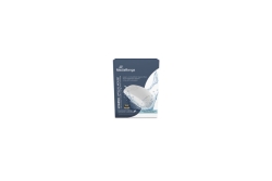 MediaRange kabelgeb. Opt. Hygiene-Maus,Touch-Bildlauf ws