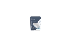 MediaRange kabelgeb. 2-Tasten Hygiene-Maus,IP68,Sym,1.5m,sw