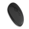MediaRange optische 4-Tasten Funk-Maus , Sym., sw
