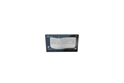 MediaRange kabelgeb. ergonomisch Multimedia Tastatur,1.8m