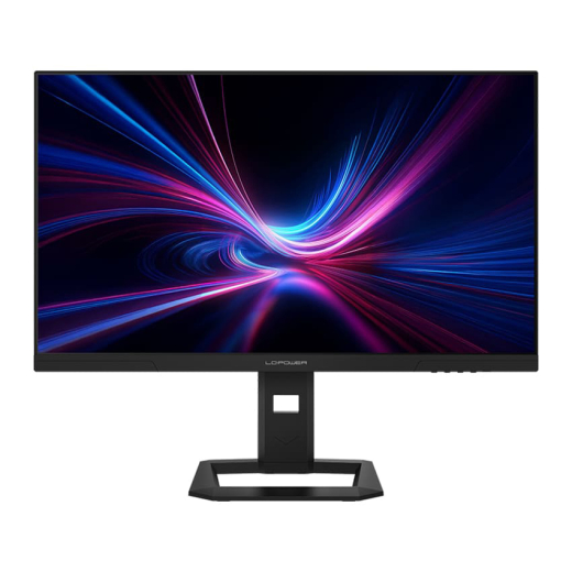 LC-Power 68,58cm (27) LC-M27UFD DP+HDMI 2.1 4K Dual-Mode