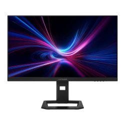 LC-Power 68,58cm (27) LC-M27UFD DP+HDMI 2.1 4K Dual-Mode