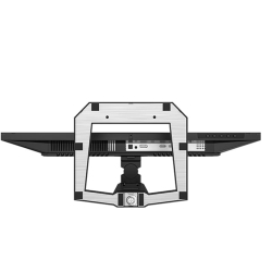 LC-Power 68,58cm (27) LC-M27UFD DP+HDMI 2.1 4K Dual-Mode
