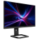LC-Power 68,58cm (27) LC-M27UFD DP+HDMI 2.1 4K Dual-Mode