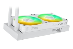 Asus WAK TUF GAMING LC III 240 ARGB WHT