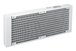 Asus WAK TUF GAMING LC III 240 ARGB WHT