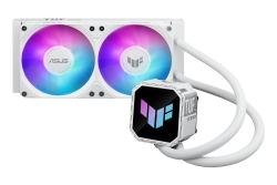 Asus WAK TUF GAMING LC III 240 ARGB WHT