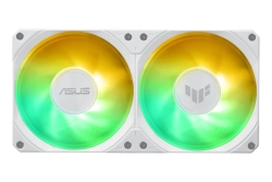 Asus WAK TUF GAMING LC III 240 ARGB WHT