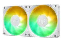 Asus WAK TUF GAMING LC III 240 ARGB WHT